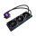 Thermalright Core Matrix 360 Vision Argb 3x120mm Core Matrix 360 Vision Argb Black - 1426039 - zdjęcie 5
